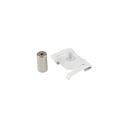 3-phase pendulum clip D LINE/DALI MINI, white