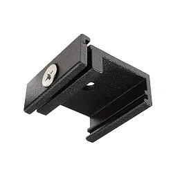 1-faset loftsroset D ONE, grafitsort