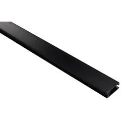1-phase cover D-ONE, white