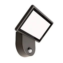Væglampe ALKES S MOTION, 220-240V AC/50-60Hz, 21W