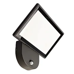 Væglampe ALKES L MOTION, 220-240V AC/50-60Hz, 36W