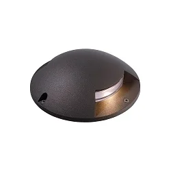 KapegoLED Gulv- / Væg- / Loftlampe Helios II