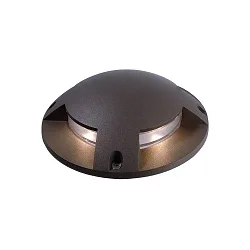 KapegoLED Gulv- / Væg- / Loftlampe Helios IV