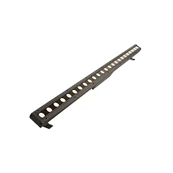 LED Udendørslampe WALLWASHER CAPH LED Gulv- / Væg- / Loftlampe, asymmetrisk, 34.5W, 3000K, 40° / 15°, IP65 / IP44