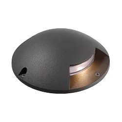 Gulv- / Væg- / Loftlampe HELIOS I, 220-240V AC/50-60Hz, 2,50 W