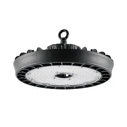 hall spot HIGHBAY BASIC IP65, black 