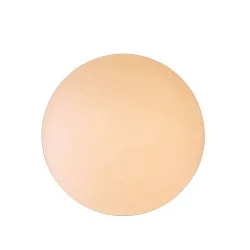 Deko-Light Dekorativ Udendørs Boldlampe 25, Ø 25cm, IP65 / IP44, E27 maks. 20W, kunststof PE , hvid