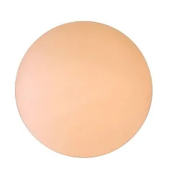 Deko-Light Dekorativ Udendørs Boldlampe 45, Ø 45cm, IP65 / IP44, E27 maks. 42W, kunststof PE, hvid