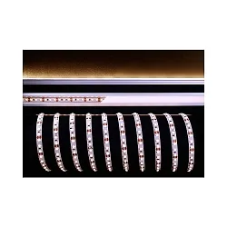 KapegoLED Fleksibel LED Strip, 3528-120-12V-3000K-5m