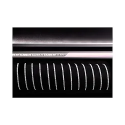 Deko-Light Fleksibel LED Strip, IP20, 24V DC, 45W 4000K, 500cm, hvid