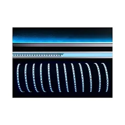 Deko-Light Fleksibel LED Strip, IP20, 24V DC, 47W RGB, 500cm, hvid