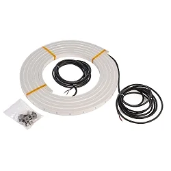 Deko-Light Fleksibel Udendørs LED Strip D FLEX LINE SIDE SIDE-VIEW, IP68, 24V DC, 53W 3000K 2195lm 125°, 500cm