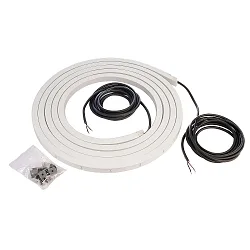 Deko-Light Fleksibel Udendørs LED Strip D FLEX LINE TOP TOP-VIEW, IP68, 24V DC, 50W 3000K 2870lm 117°, 500cm