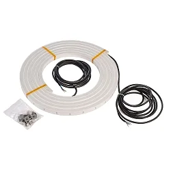 Deko-Light Fleksibel Udendørs LED Strip D FLEX LINE SIDE SIDE-VIEW, IP68, 24V DC, 42W RGB+3200K 860lm 125°, 500cm