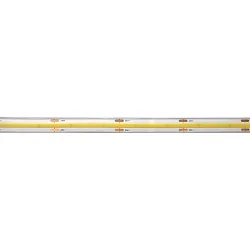 Deko-Light Fleksibel LED Stripe, COB-24V-4000K-5m-Silikone