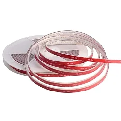 LED Strip 2835-140-48V-RGB hvid