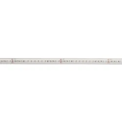 LED Strip 2835-140-48V-RGB-SILIKON hvid
