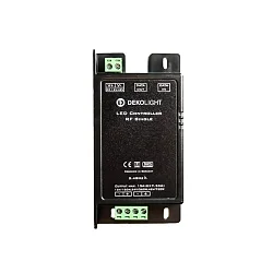 Deko-Light Controller, RF Single, konstantstrøm, dæmpbar, 12/24/48V DC, max 15 A