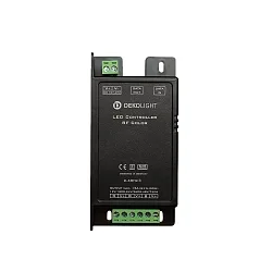 Deko-Light Controller, RF Color, konstantstrøm, dæmpbar, 12/24/48V DC, max 15 A