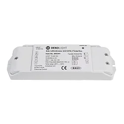 DALI dæmper (CV, DC) DALI 2 PWM, CV 2CH DT6, hvid