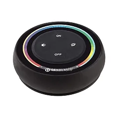 Fjernbetjening RF-SMART RGB/RGBW/RGB+CCT 1 kanal, sort