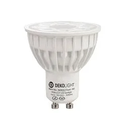 WIFI LED Smart lyskilde PAR16 RF-SMART tunable white, RGB, ZigBee styrbar