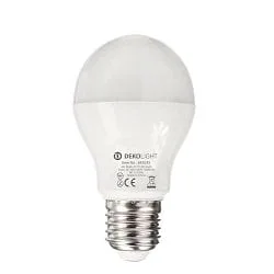 WIFI LED Smart lyskilde RF-SMART E27 6W 550lm 2700-6500K 220° CRI 80 dæmpbar