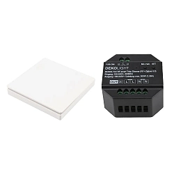 kontrolenhed RF-SMART, STARTER-SET TRIAC II 1 kanal