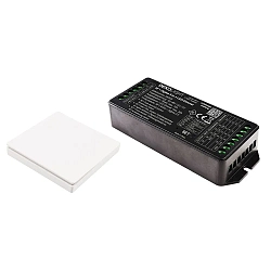 kontrolenhed RF-SMART, STARTER-SET LED SINGLE konstant spænding, 1 kanal