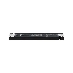 Power supply LONG-FLAT, LT-45-24, Input: 220-240V AC, Output 24V DC, Output: 0-187 mA, 45W, white