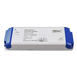 Deko-Light Strømforsyning BASIC, CV, Q8H-24-150W, 220-240V AC/50-60Hz, 24V DC, 0-6250mA