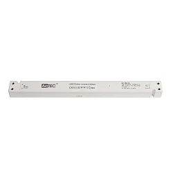 Deko-Light Strømforsyning, LONG-FLAT, CV, LT-150-12, 220-240V AC/50-60Hz, 12V DC, 0-11mA