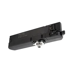 Deko-Light Strømforsyning, Multi CC, PRO-UA440-B 3-faset skinne system, konstantstrøm, 220-240V AC