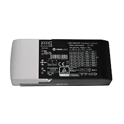 Deko-Light LED-Strømforsyning, BASIC, DIM, Multi CC, IE-12D, konstantstrøm, dæmpbar