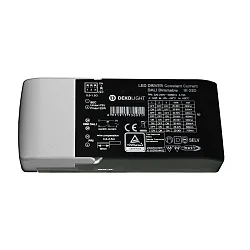 Deko-Light LED-Strømforsyning, BASIC, DIM, Multi CC, IE-25D, konstantstrøm, dæmpbar