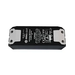 Deko-Light LED-Strømforsyning, BASIC, DIM, CC, D70020UF/20W, konstantstrøm, dæmpbar