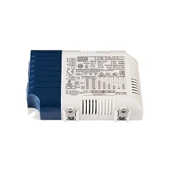 LED strømforsyning MULTI CC LCM-25DA2 konstant strøm, hvid