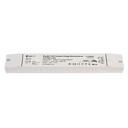 LED strømforsyning BASIC CV LCP75AD-1H12V konstant spænding, hvid