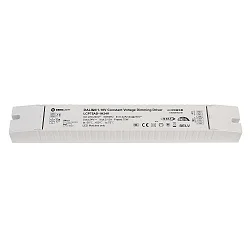 LED strømforsyning BASIC CV LCP75AD-1H24V konstant spænding, hvid