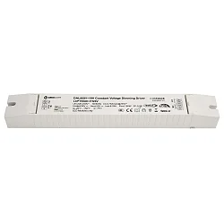 LED strømforsyning BASIC DIM CV LCP75AD-1H24V konstant spænding, hvid
