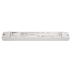 LED strømforsyning BASIC DIM CV LCP240AD-1H24V konstant spænding, hvid