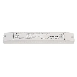Strømforsyning (CV, DC) BASIC, CV, LCP75AD-1H48V konstant spænding, hvid