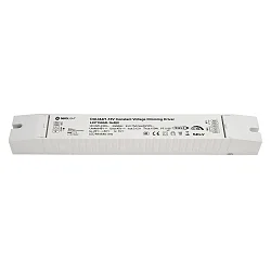 Strømforsyning (CV, DC) BASIC, CV, LCP150AD-1H48V konstant spænding, hvid
