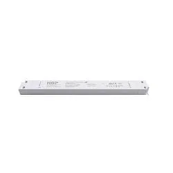 Strømforsyning LONG FLAT (CV DC) LV60W24CG, hvid