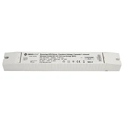 LED strømforsyning BASIC (CV,DC) 1 kanal