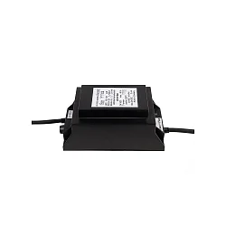 ABN Strømforsyning, LED sikkerhedstransformator 60VA / 24V DC, 220-240V AC / 50-60Hz, 24V DC, 60VA, IP 67