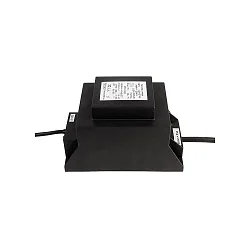 ABN Strømforsyning, LED sikkerhedstransformator 150VA / 24V DC, 220-240V AC / 50-60Hz, 24V DC, 150VA, IP 67
