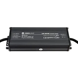 Deko-Light Udendørs Strømforsyning, IP67, CV, V6-75-12, 100-240V AC/50-60Hz, 12V DC, 1200mA