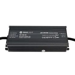 Deko-Light Udendørs Strømforsyning, IP67, CV, V6-150-24, 100-240V AC/50-60Hz, 24V DC, 1800mA