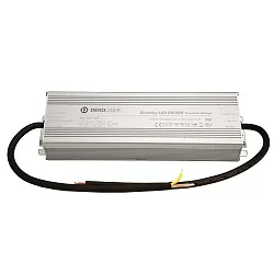 LED strømforsyning IP DIM CV 48V 66-200W konstant spænding, sølv